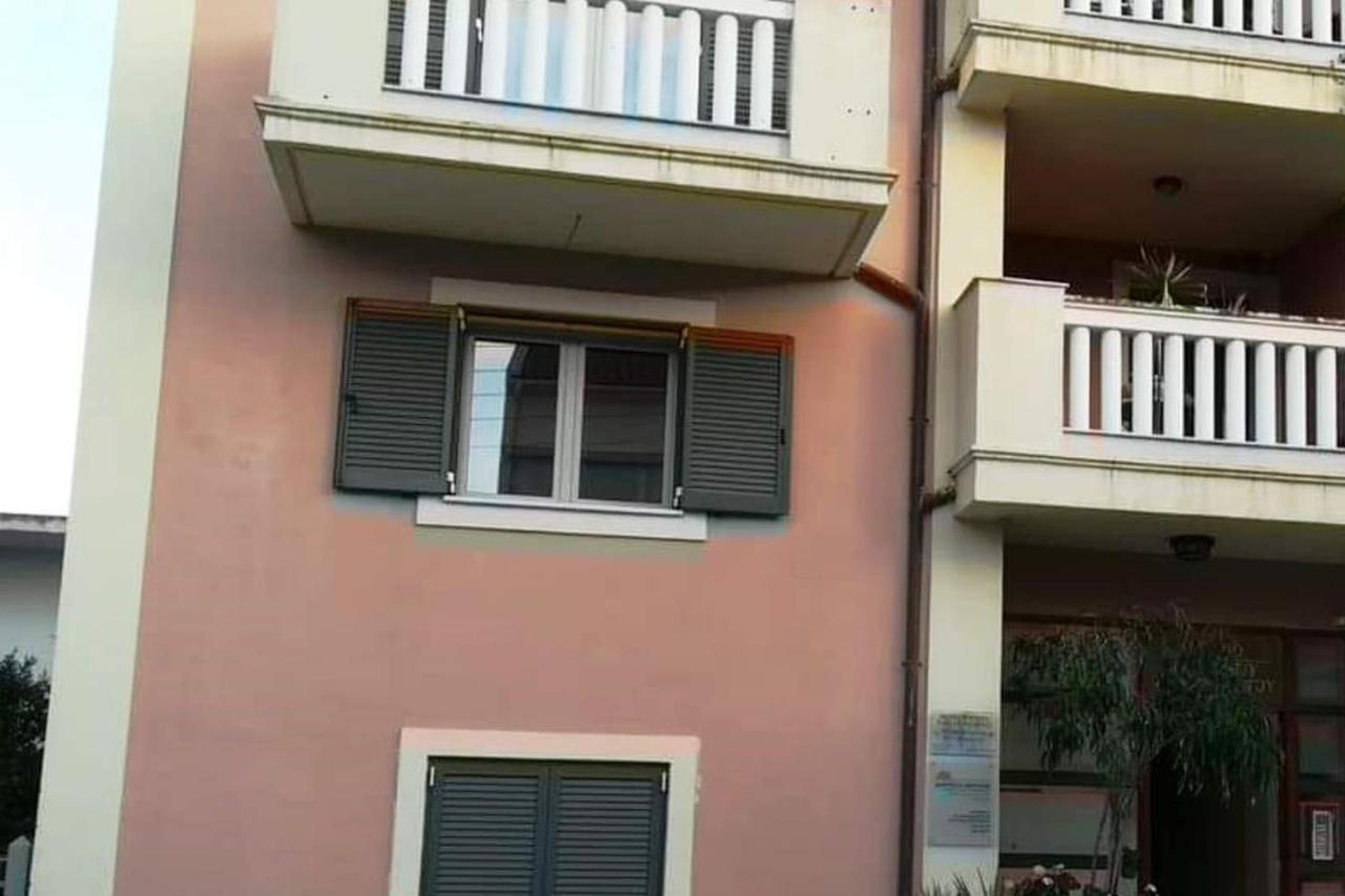Sior Dionysios Argostoli (Kefalonia) Exterior foto