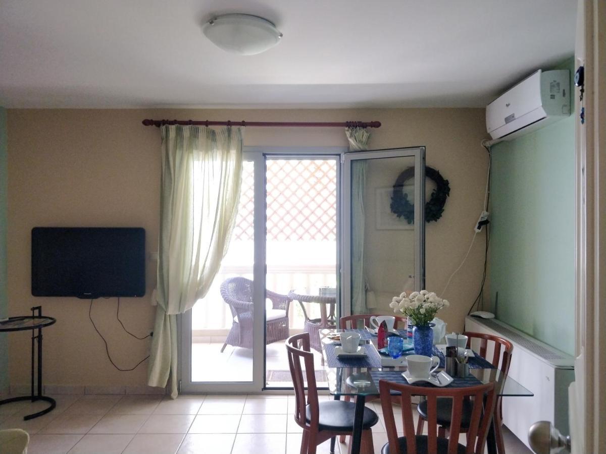 Sior Dionysios Argostoli (Kefalonia) Exterior foto