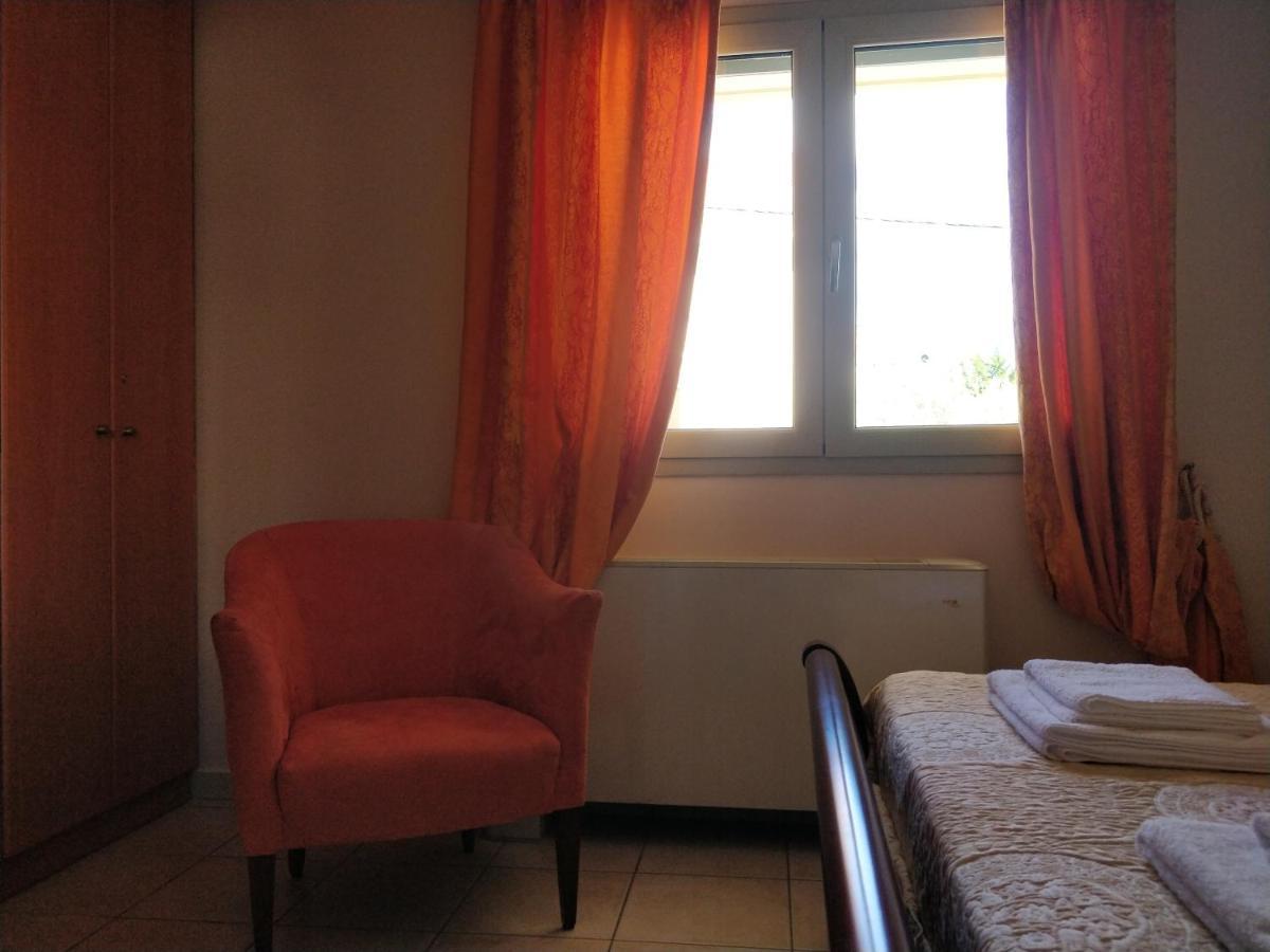 Sior Dionysios Argostoli (Kefalonia) Exterior foto