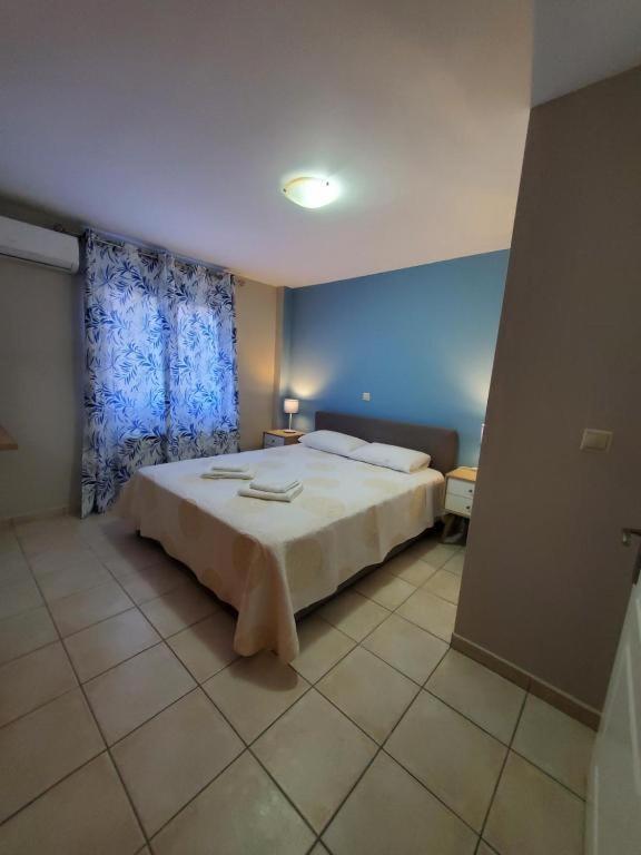 Sior Dionysios Argostoli (Kefalonia) Exterior foto