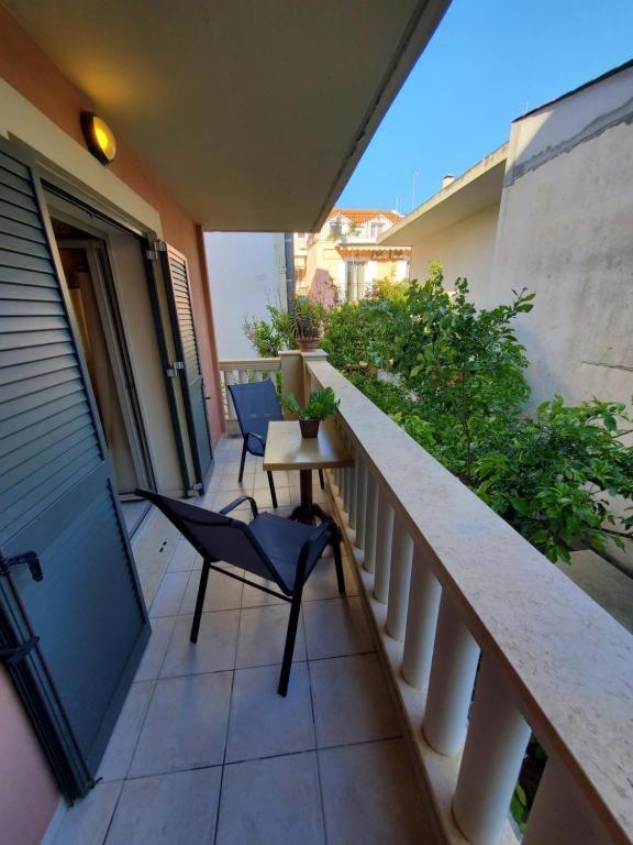 Sior Dionysios Argostoli (Kefalonia) Exterior foto